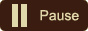 Pause button to stop the comment carousel